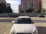 ВАЗ (Lada) Priora 2170 2013 годаүшін2 650 000 тг. в Актобе