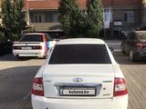 ВАЗ (Lada) Priora 2170 2013 годаүшін2 650 000 тг. в Актобе – фото 5