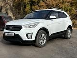 Hyundai Creta 2016 годаүшін7 800 000 тг. в Караганда – фото 4