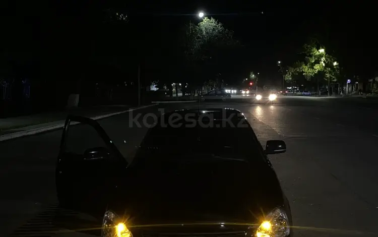 ВАЗ (Lada) Priora 2170 2014 года за 2 600 000 тг. в Уральск