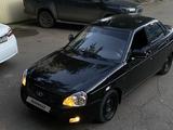 ВАЗ (Lada) Priora 2170 2014 года за 2 600 000 тг. в Уральск – фото 3