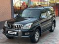 Toyota Land Cruiser Prado 2005 года за 12 000 000 тг. в Алматы