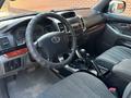 Toyota Land Cruiser Prado 2005 года за 12 000 000 тг. в Алматы – фото 17