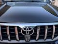 Toyota Land Cruiser Prado 2005 года за 12 000 000 тг. в Алматы – фото 22