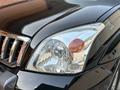 Toyota Land Cruiser Prado 2005 года за 12 000 000 тг. в Алматы – фото 26