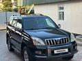 Toyota Land Cruiser Prado 2005 года за 12 000 000 тг. в Алматы – фото 27