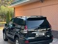 Toyota Land Cruiser Prado 2005 года за 12 000 000 тг. в Алматы – фото 28