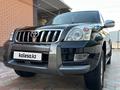 Toyota Land Cruiser Prado 2005 года за 12 000 000 тг. в Алматы – фото 29