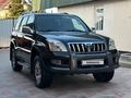 Toyota Land Cruiser Prado 2005 года за 12 000 000 тг. в Алматы – фото 30