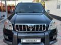 Toyota Land Cruiser Prado 2005 года за 12 000 000 тг. в Алматы – фото 32