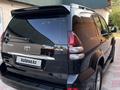 Toyota Land Cruiser Prado 2005 года за 12 000 000 тг. в Алматы – фото 35