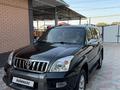 Toyota Land Cruiser Prado 2005 года за 12 000 000 тг. в Алматы – фото 37