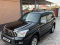 Toyota Land Cruiser Prado 2005 года за 12 000 000 тг. в Алматы – фото 40