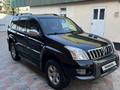 Toyota Land Cruiser Prado 2005 года за 12 000 000 тг. в Алматы – фото 46