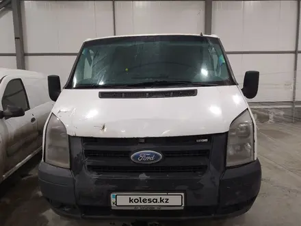 Ford Transit 2008 года за 3 500 000 тг. в Алматы