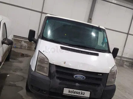 Ford Transit 2008 года за 3 500 000 тг. в Алматы – фото 11