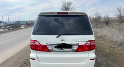 Toyota Alphard 2006 годаfor8 000 000 тг. в Алматы – фото 2