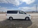 Toyota Alphard 2006 года за 8 000 000 тг. в Алматы – фото 4