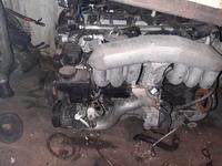 Двигатель ОМ 648 за 75 000 тг. в Караганда