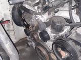 Двигатель ОМ 648 за 75 000 тг. в Караганда – фото 2