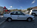 Nissan Primera 1994 года за 800 000 тг. в Атырау – фото 4