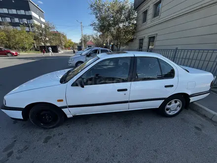 Nissan Primera 1994 года за 850 000 тг. в Атырау – фото 2