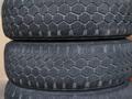 Шины от Крузак 200 за 80 000 тг. в Алматы – фото 3
