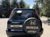 Honda CR-V 1996 годаүшін3 100 000 тг. в Алматы – фото 4