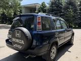 Honda CR-V 1996 годаүшін3 100 000 тг. в Алматы – фото 3