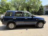 Honda CR-V 1996 годаүшін3 100 000 тг. в Алматы – фото 2