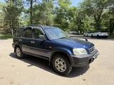 Honda CR-V 1996 годаүшін3 100 000 тг. в Алматы