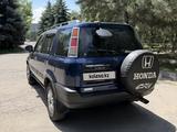 Honda CR-V 1996 годаүшін3 100 000 тг. в Алматы – фото 5