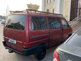 Volkswagen Transporter 1992 годаүшін1 550 000 тг. в Тараз – фото 3