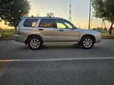 Subaru Forester 2007 годаfor5 500 000 тг. в Алматы – фото 3