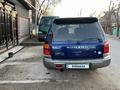 Subaru Forester 1999 года за 3 100 000 тг. в Шу – фото 6