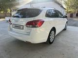 Chevrolet Cruze 2015 года за 3 500 000 тг. в Кызылорда – фото 4
