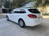 Chevrolet Cruze 2015 года за 3 500 000 тг. в Кызылорда – фото 2