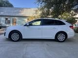 Chevrolet Cruze 2015 года за 3 500 000 тг. в Кызылорда