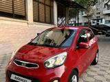 Kia Picanto 2014 годаүшін4 000 000 тг. в Алматы