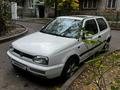 Volkswagen Golf 1994 годаfor750 000 тг. в Алматы – фото 2