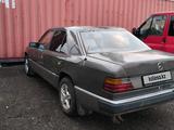 Mercedes-Benz E 260 1991 годаүшін1 100 000 тг. в Есик – фото 2