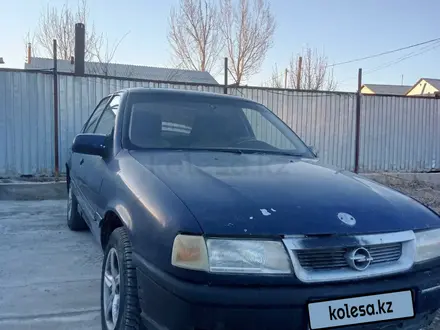 Opel Vectra 1992 года за 370 000 тг. в Кызылорда – фото 9