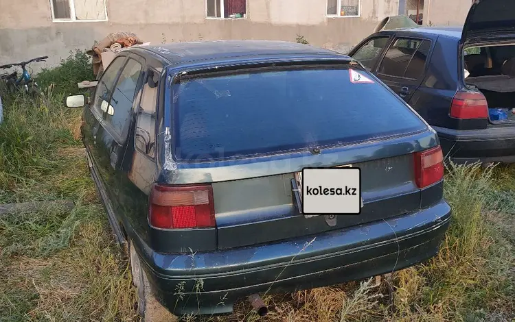 Citroen ZX 1994 годаfor650 000 тг. в Алматы