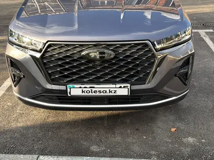 Chery Tiggo 7 Pro 2023 года за 7 200 000 тг. в Петропавловск