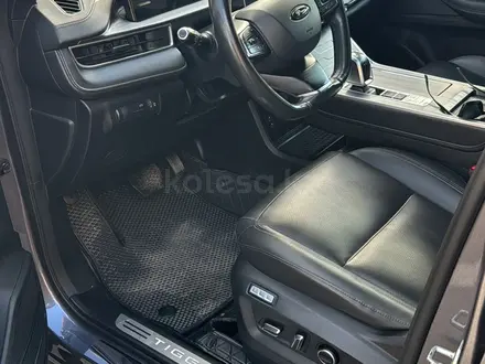 Chery Tiggo 7 Pro 2023 года за 7 200 000 тг. в Петропавловск – фото 3