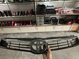 Решетка верх и низ оригинал Камри 50-55 за 35 000 тг. в Астана