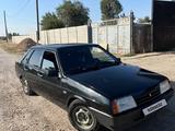 ВАЗ (Lada) 21099 1999 годаүшін550 000 тг. в Тараз