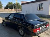 ВАЗ (Lada) 21099 1999 годаүшін550 000 тг. в Тараз – фото 2