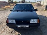 ВАЗ (Lada) 21099 1999 годаүшін550 000 тг. в Тараз – фото 4