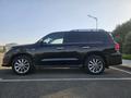 Lexus LX 570 2011 года за 19 800 000 тг. в Талдыкорган